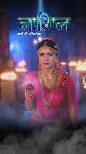 Naagin poster